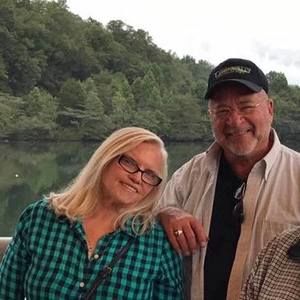 Meet your Posher, Gail